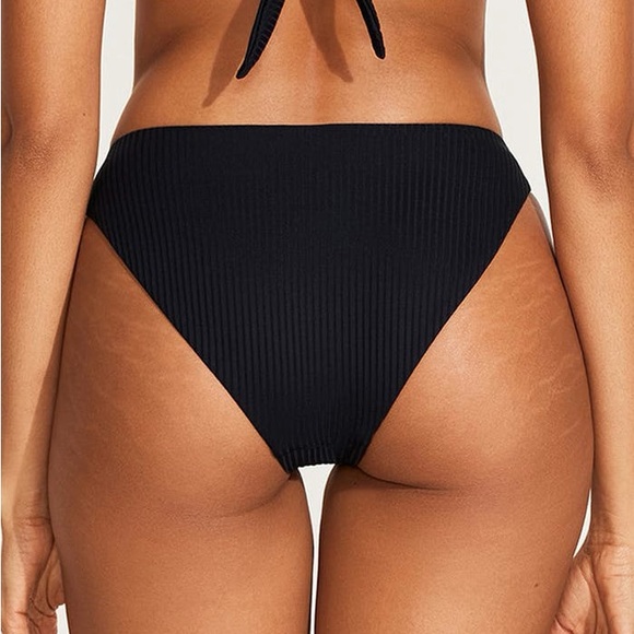 VITAMIN A Cali High Cut Bikini Bottoms ❤️NWT❤️IN STORES❤️ - Picture 3 of 3